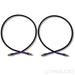 Silnote Audio Morpheus Reference II RCA Interconnects; 1m Pair