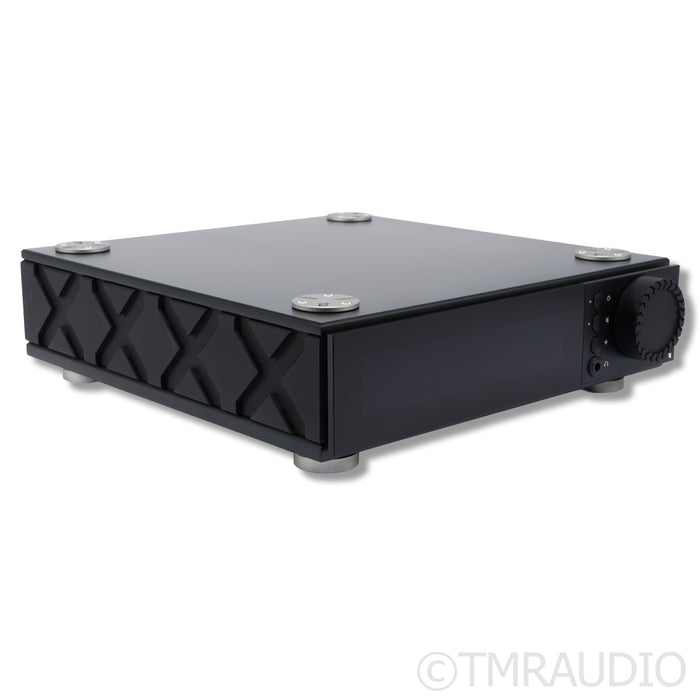 Axxess Forte 1 Streaming Integrated Amplifier