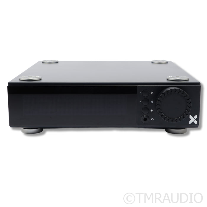 Axxess Forte 1 Streaming Integrated Amplifier