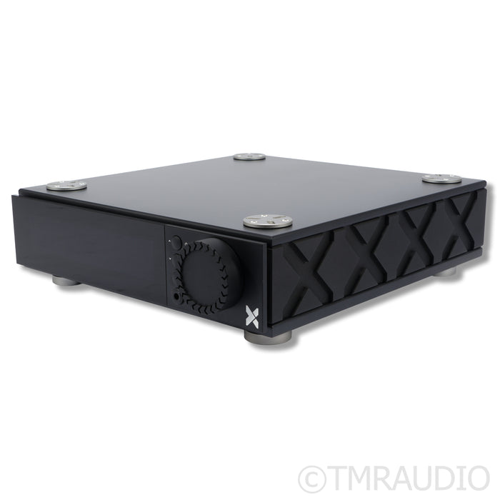 Axxess Forte 1 Streaming Integrated Amplifier