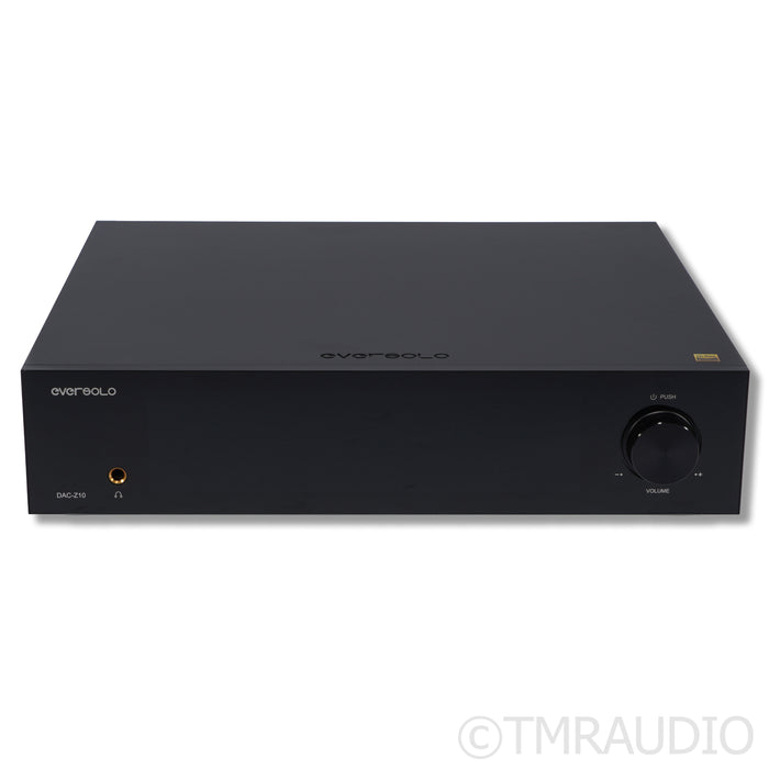 Eversolo Audio DAC-Z10; D/A Converter