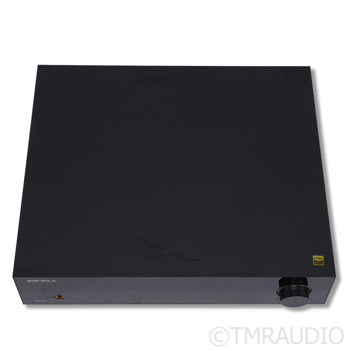 Eversolo Audio DAC-Z10; D/A Converter