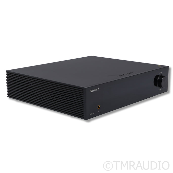Eversolo Audio DAC-Z10; D/A Converter