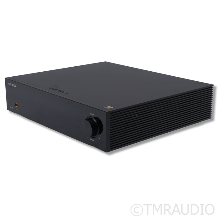 Eversolo Audio DAC-Z10; D/A Converter