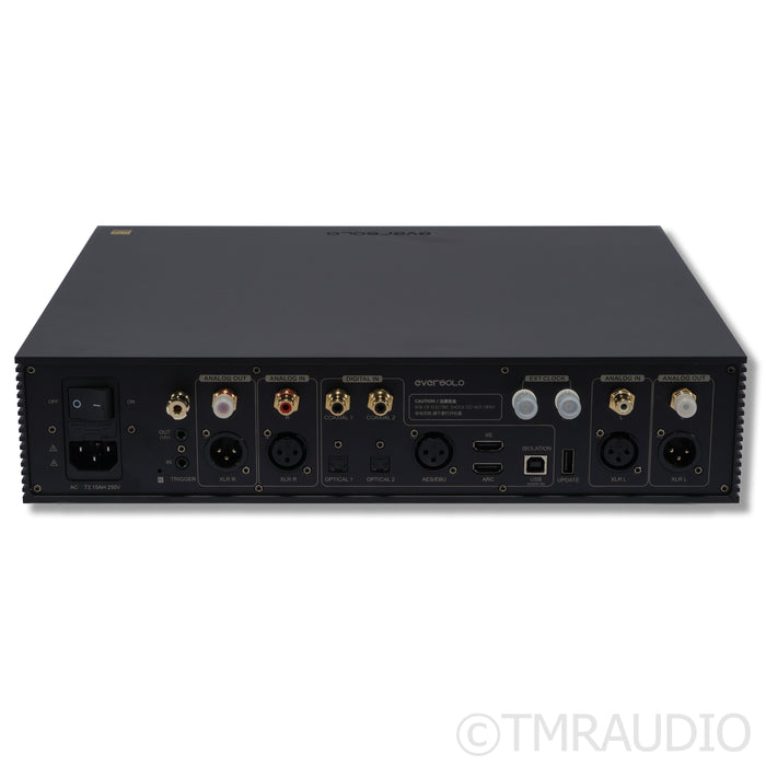 Eversolo Audio DAC-Z10; D/A Converter