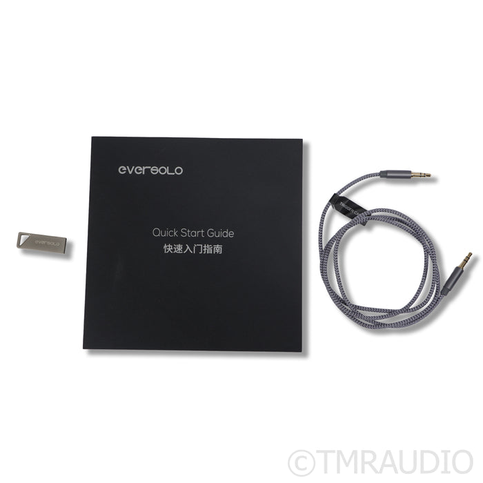 Eversolo Audio DAC-Z10; D/A Converter