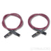 Cardas Golden Cross XLR Interconnects; 1m Pair