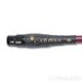 Cardas Golden Cross XLR Interconnects; 1m Pair