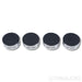 IsoAcoustics Orea Indigo Isolation Footers; Set of Four