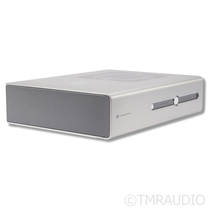 Schiit Audio Yggdrasil DAC; SCH-10A; D/A Converter