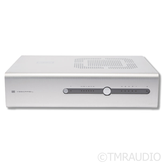 Schiit Audio Yggdrasil DAC; SCH-10A; D/A Converter