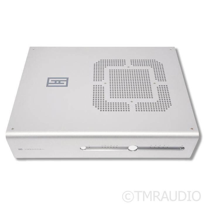 Schiit Audio Yggdrasil DAC; SCH-10A; D/A Converter