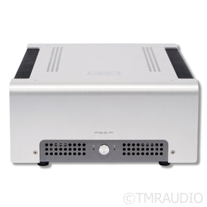 Schiit Audio Aegir Stereo Power Amplifier