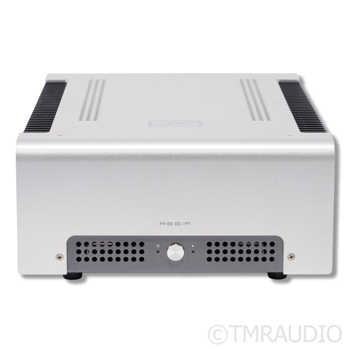 Schiit Audio Aegir Stereo Power Amplifier