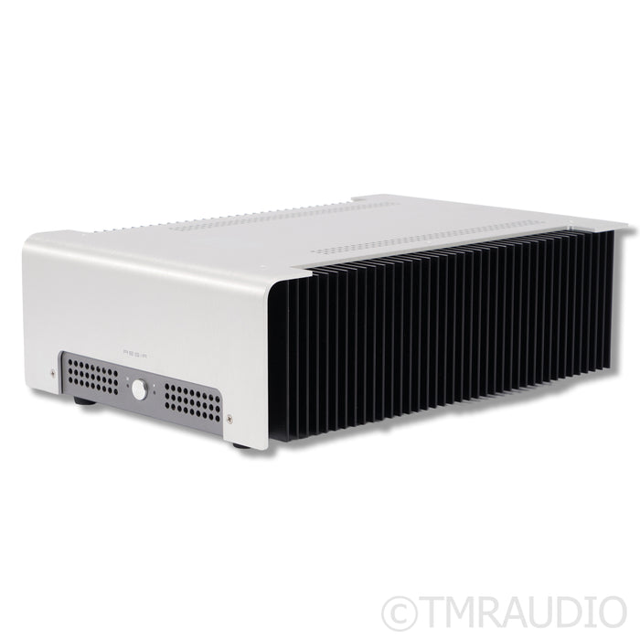 Schiit Audio Aegir Stereo Power Amplifier