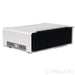 Schiit Audio Aegir Stereo Power Amplifier