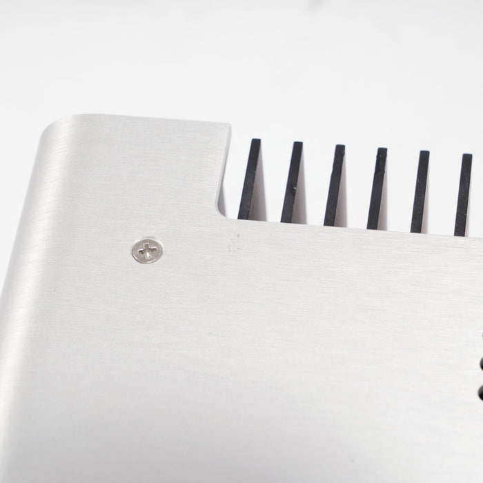 Schiit Audio Aegir Stereo Power Amplifier