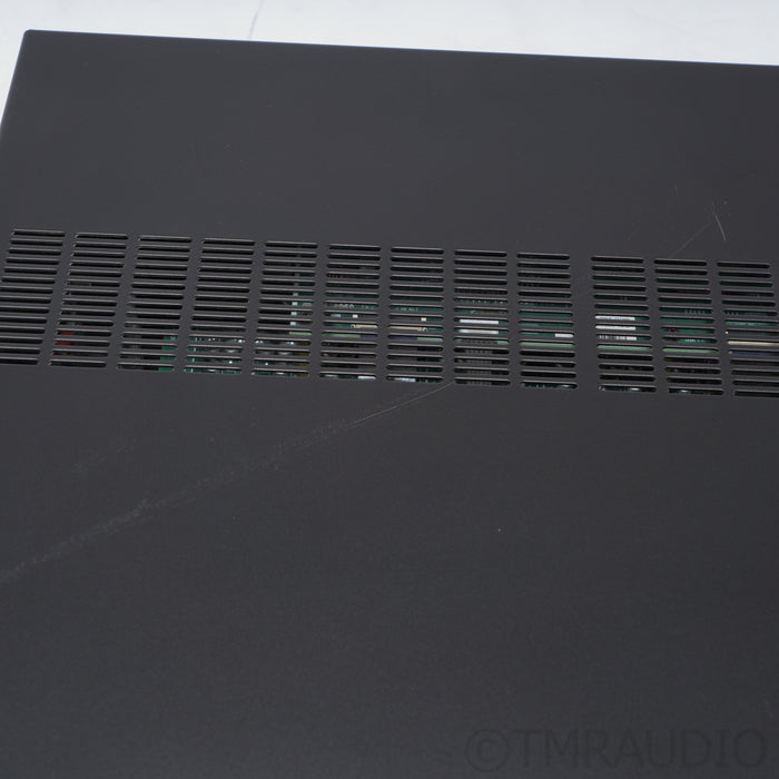 McIntosh MX100 A/V Processor