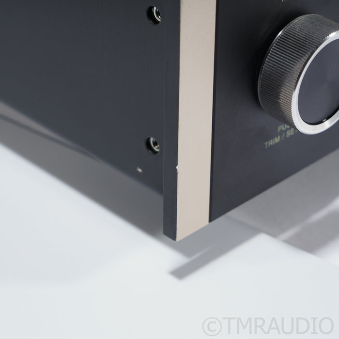 McIntosh MX100 A/V Processor