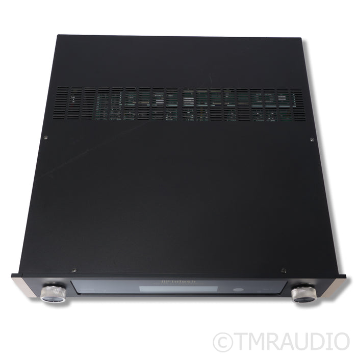 McIntosh MX100 A/V Processor