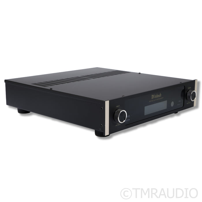 McIntosh MX100 A/V Processor