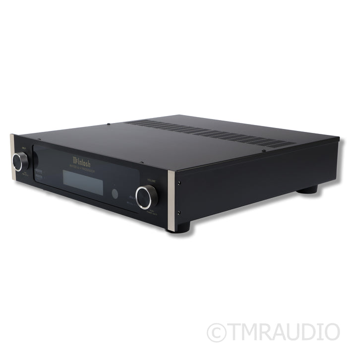 McIntosh MX100 A/V Processor