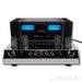 McIntosh MA352 Hybrid Integrated Amplifier w/ MM Phonostage