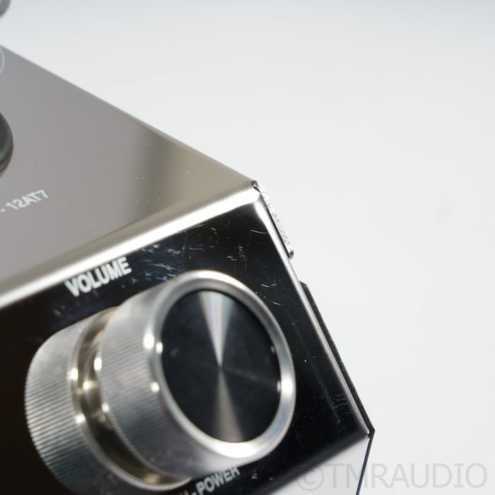McIntosh MA352 Hybrid Integrated Amplifier w/ MM Phonostage