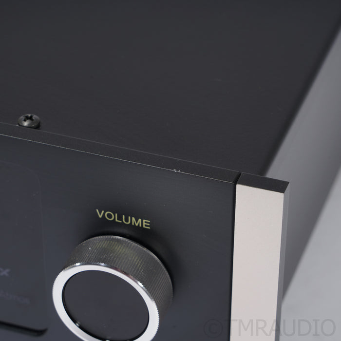 McIntosh MX200 11.2 Channel A/V Processor; MM Phono