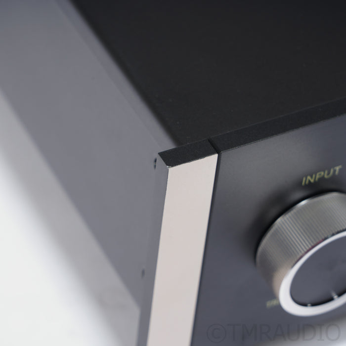 McIntosh MX200 11.2 Channel A/V Processor; MM Phono