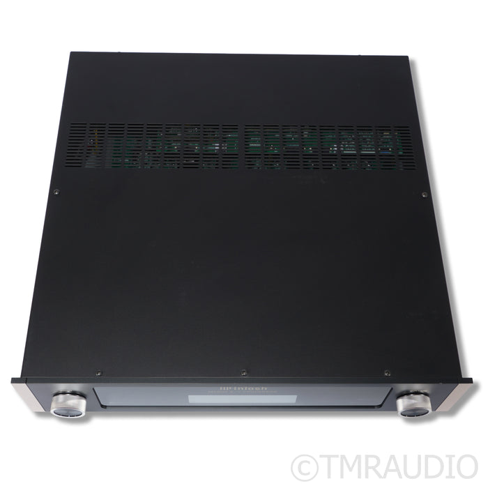 McIntosh MX200 11.2 Channel A/V Processor; MM Phono