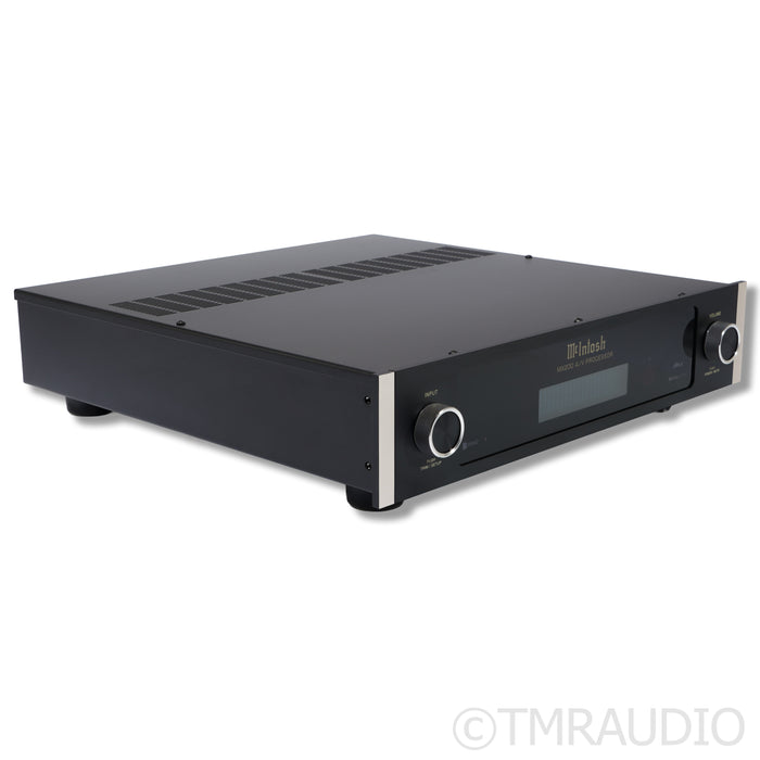 McIntosh MX200 11.2 Channel A/V Processor; MM Phono