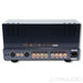 PrimaLuna Evo 300 Stereo Tube Power Amplifier; Silver