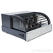 PrimaLuna Evo 300 Stereo Tube Power Amplifier; Silver