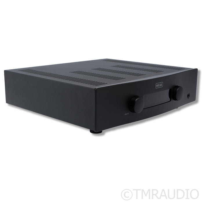 Hegel H190 Streaming Stereo Integrated Amplifier (1/1)