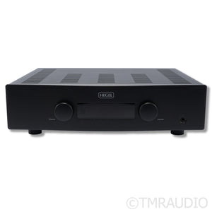 Hegel H190 Streaming Stereo Integrated Amplifier (1/1)