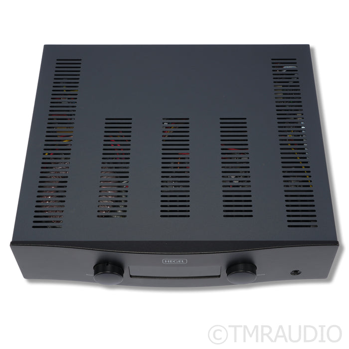 Hegel H190 Streaming Stereo Integrated Amplifier (1/1)