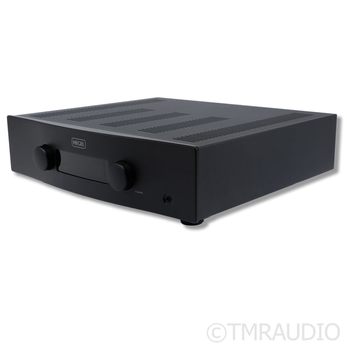 Hegel H190 Streaming Stereo Integrated Amplifier (1/1)