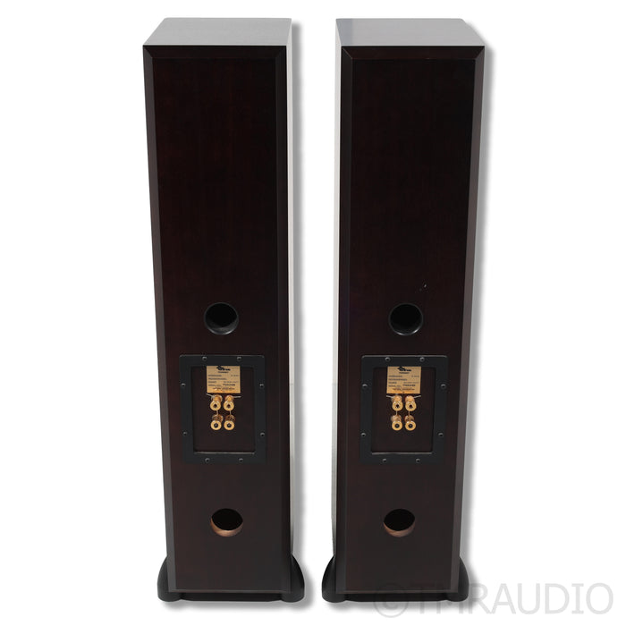 Totem Acoustic Forest Floorstanding Speaker Pair; Xpresso