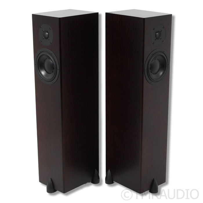 Totem Acoustic Forest Floorstanding Speaker Pair; Xpresso
