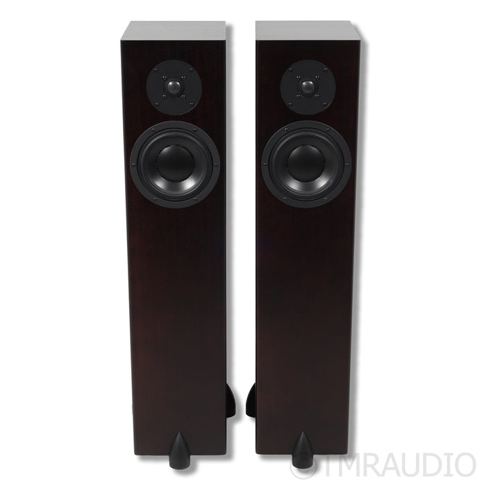 Totem Acoustic Forest Floorstanding Speaker Pair; Xpresso