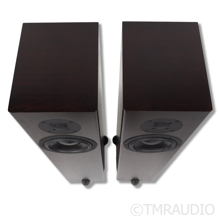 Totem Acoustic Forest Floorstanding Speaker Pair; Xpresso