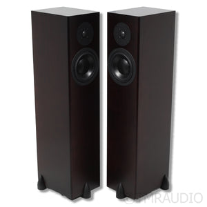Totem Acoustic Forest Floorstanding Speaker Pair; Xpresso