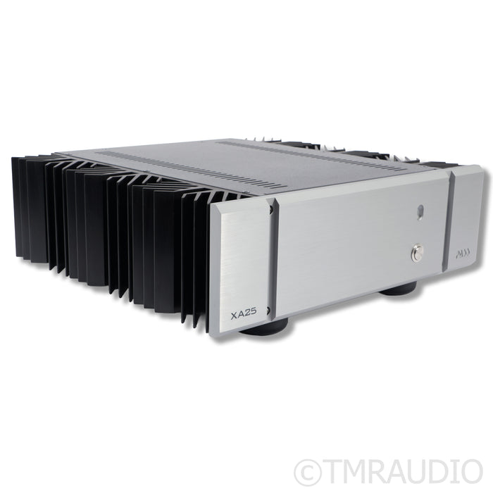 Pass Labs XA25 Class A Power Amplifier
