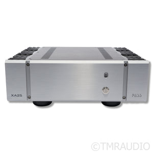 Pass Labs XA25 Class A Power Amplifier