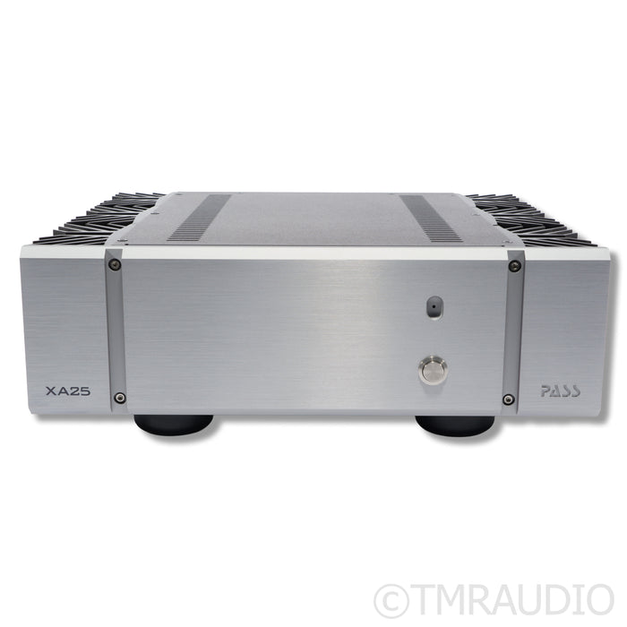 Pass Labs XA25 Class A Power Amplifier