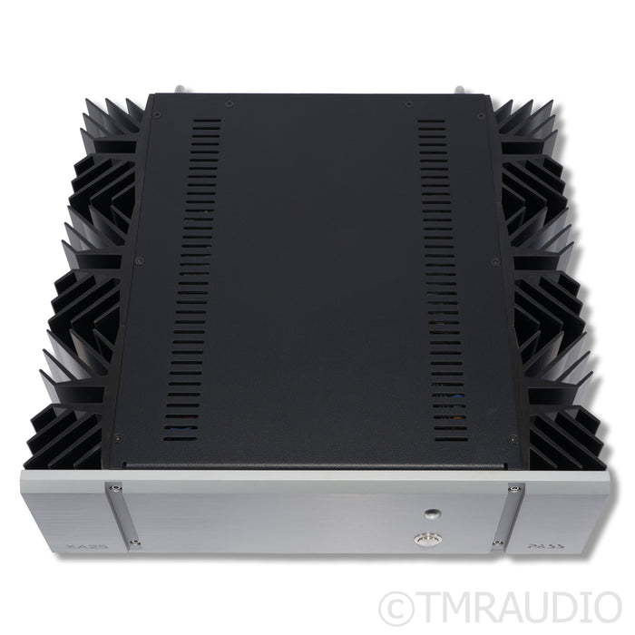 Pass Labs XA25 Class A Power Amplifier