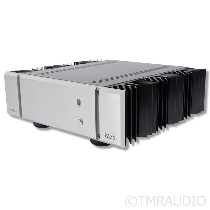 Pass Labs XA25 Class A Power Amplifier