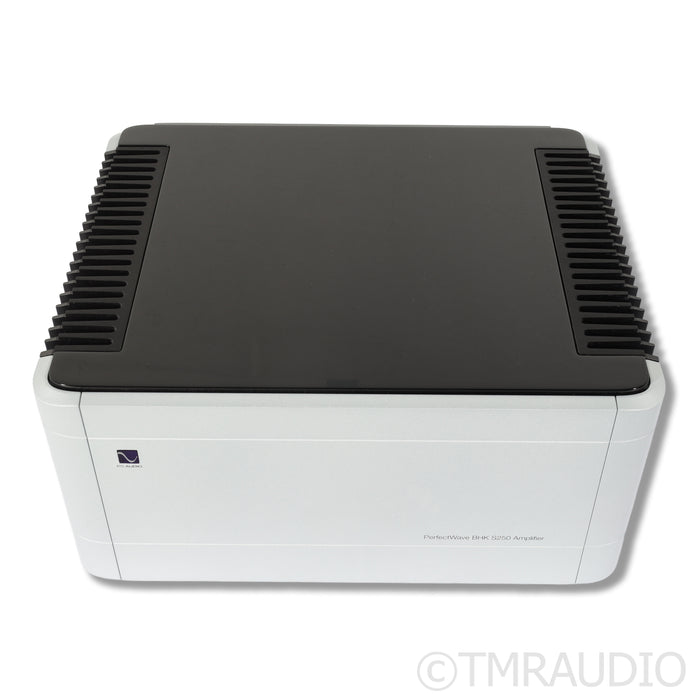 PS Audio BHK Signature 250 Hybrid Power Amplifier (1/1)