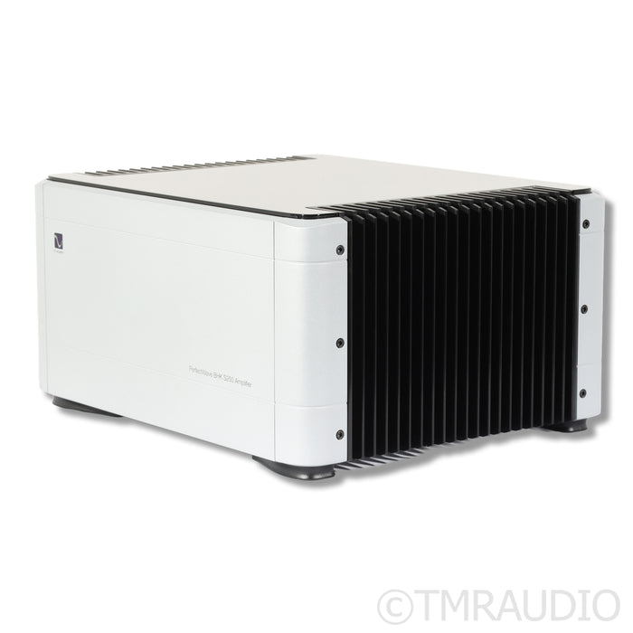 PS Audio BHK Signature 250 Hybrid Power Amplifier (1/1)